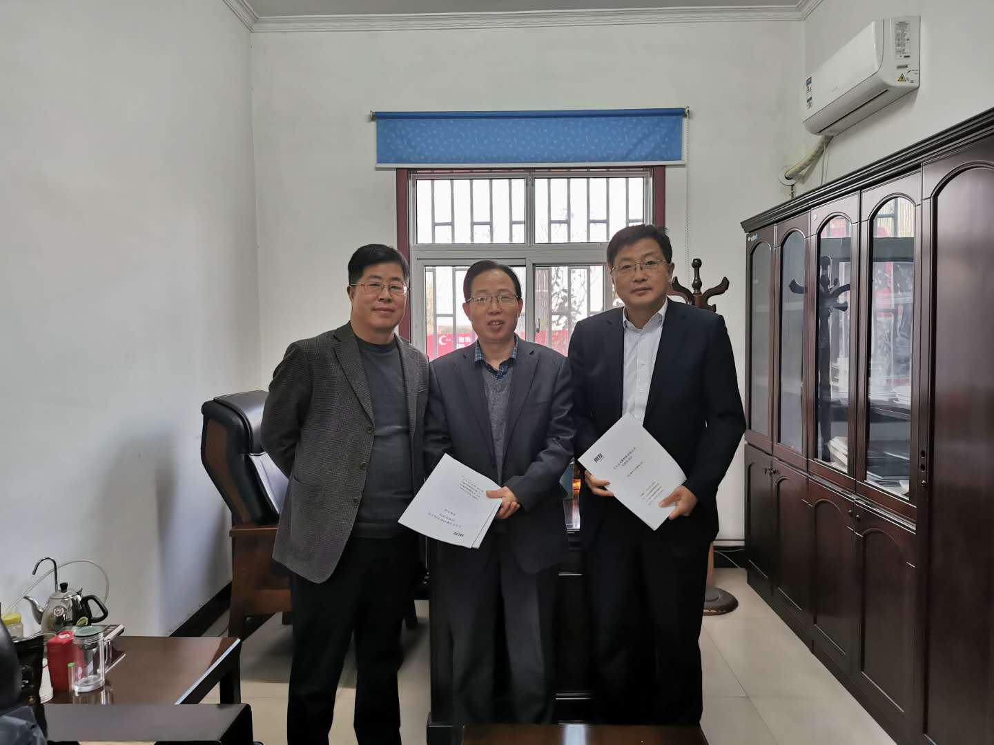 U9ERP簽約寶宜集團，助力寶宜實現(xiàn)智能制造