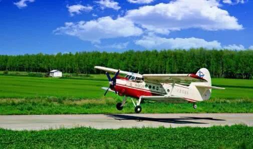 通用航空：迅速崛起的朝陽(yáng)產(chǎn)業(yè)？
