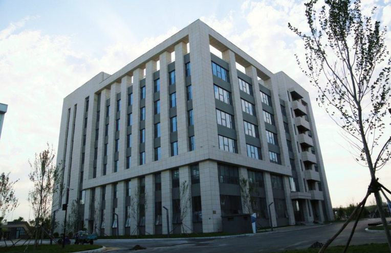 2021   全新起航——集團正式入駐沈陽航空產(chǎn)業(yè)園