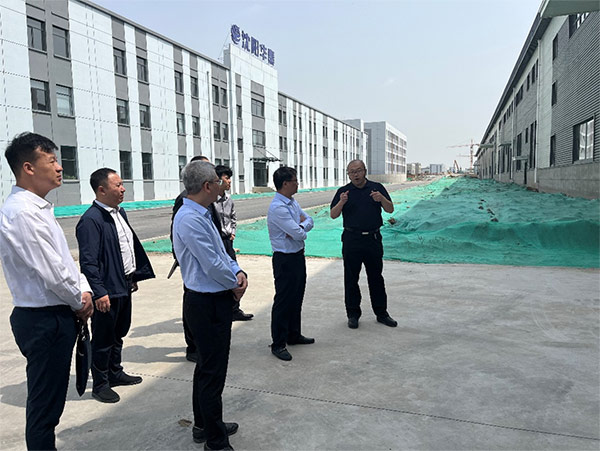 深化銀企合作，共謀發(fā)展新篇｜國(guó)開行遼寧省分行黨委書記、行長(zhǎng)黎鵬一行赴航空集團(tuán)開展調(diào)研座談